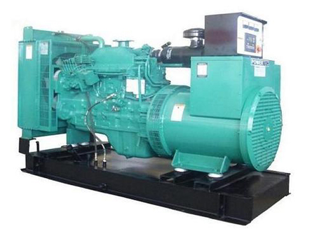 博厚镇80kw康明斯柴油发电机组图片 博厚镇80kw康明斯柴油发电机组图片