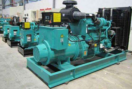 博厚镇1000kw康明斯柴油发电机组图片 博厚镇1000kw康明斯柴油发电机组图片