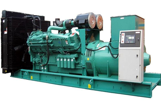 博厚镇150kw康明斯柴油发电机组图片 博厚镇150kw康明斯柴油发电机组图片