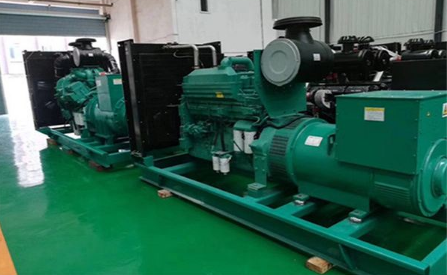 博厚镇发电机出租 博厚镇发电机出租