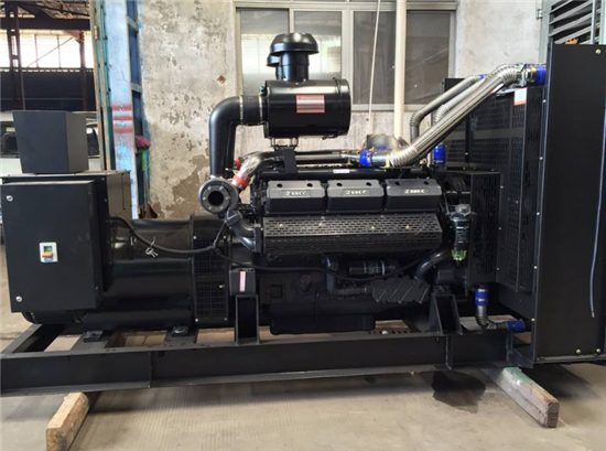 博厚镇柴油发电机