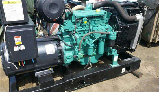 博厚镇柴油发电机 博厚镇柴油发电机