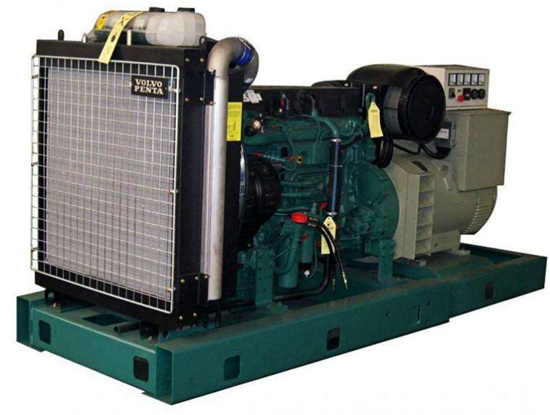 博厚镇柴油发电机