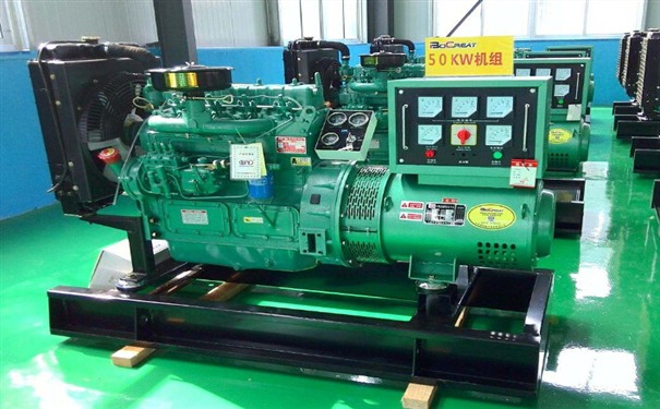 博厚镇发电机出租